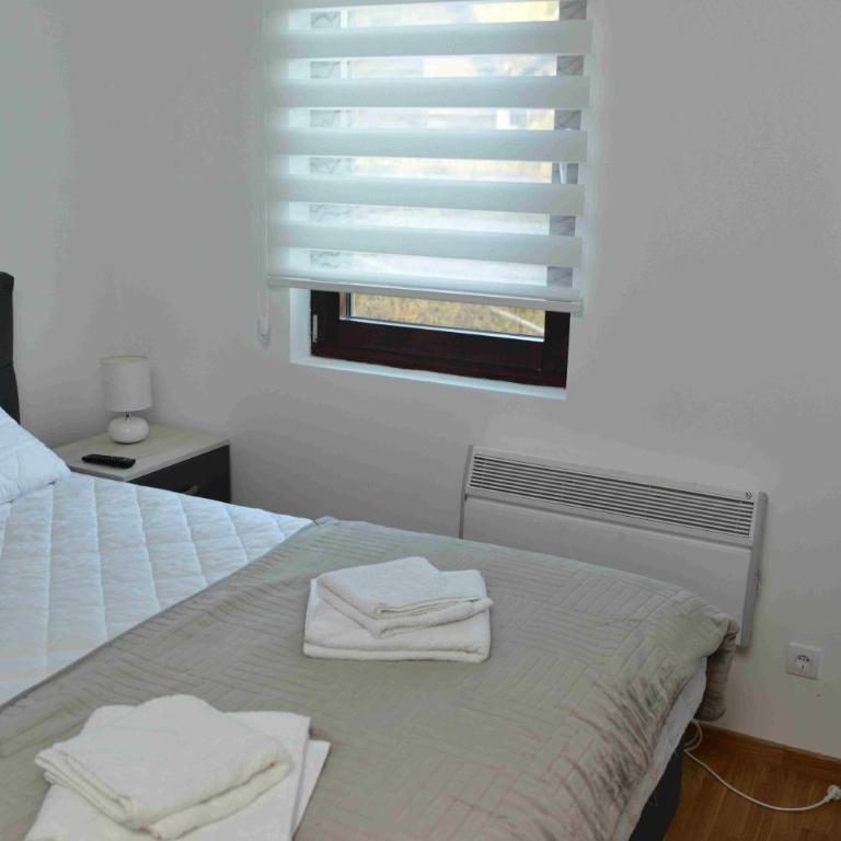 Vila Irina Kopaonik - Apartman sa 1 Spavaćom Sobom - 22