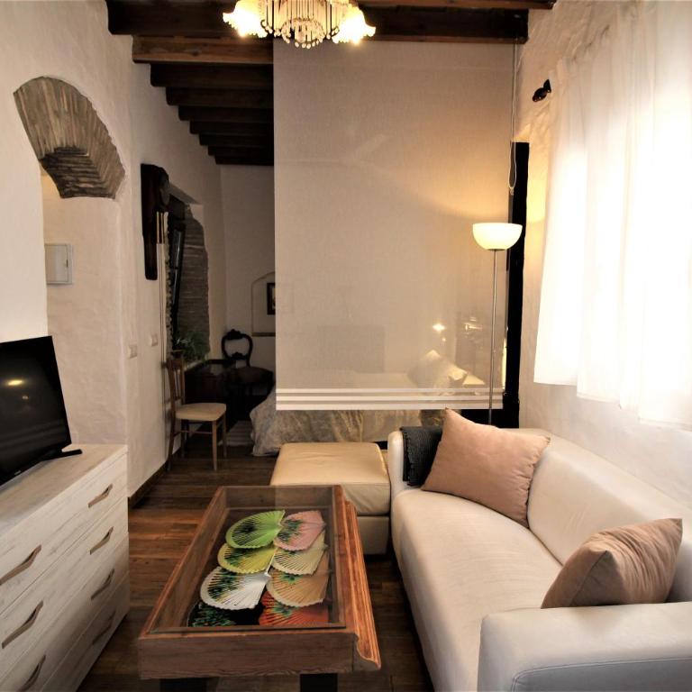 La Guarida de Vejer - Apartamento - 20