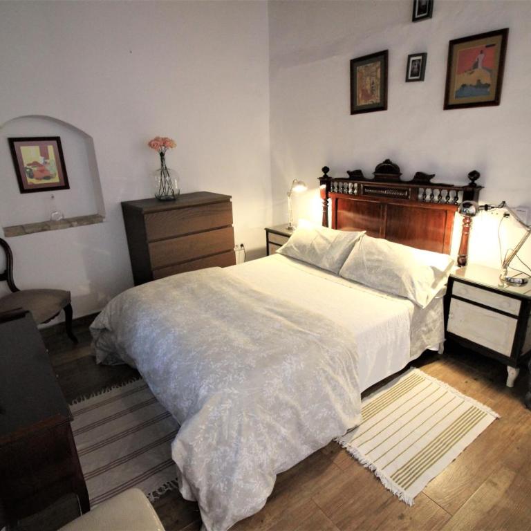 La Guarida de Vejer - Apartamento - 16