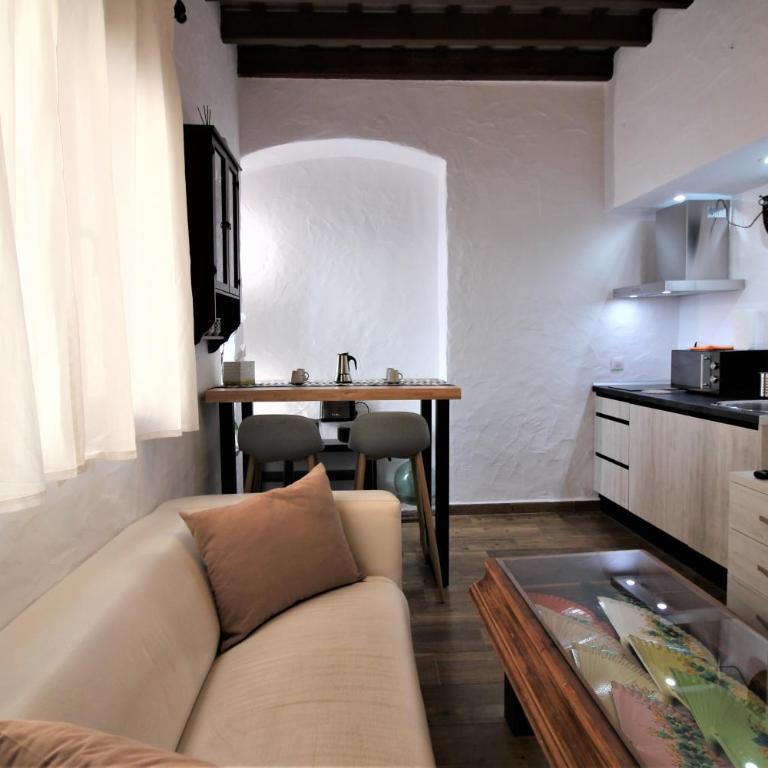 La Guarida de Vejer - Apartamento - 18