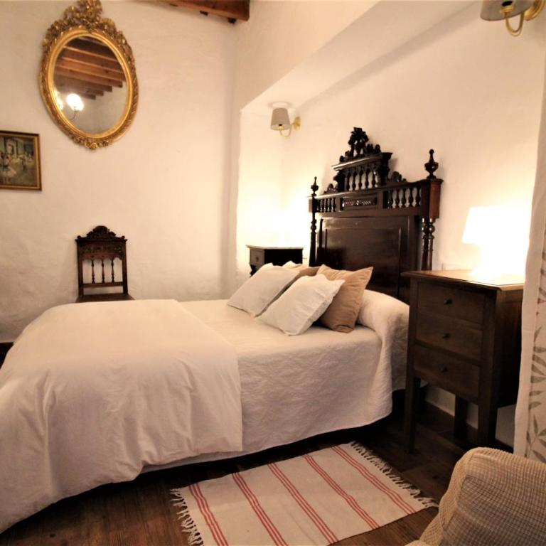 La Guarida de Vejer - Apartamento - 21