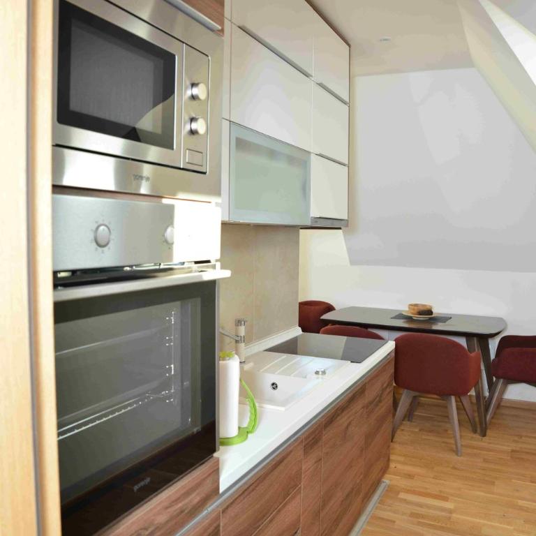 Vila Irina Kopaonik - Apartman sa 2 Spavaće Sobe - 2