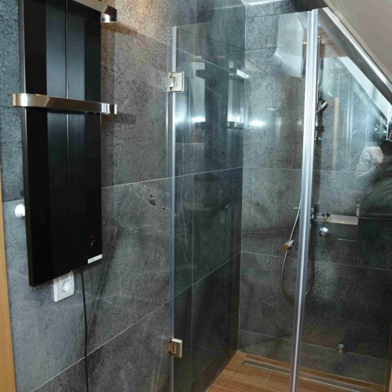 Vila Irina Kopaonik - Apartman sa 2 Spavaće Sobe - 17