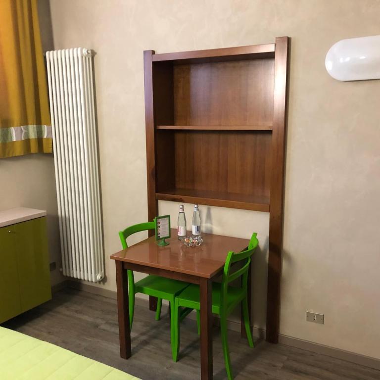 Residence Star - Monolocale Economy (1 Adulto) - 10