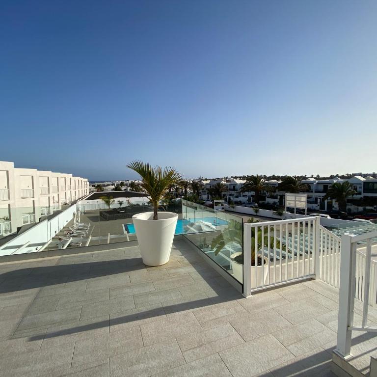 Apto Rebeca by HH AA, Wifi & Pool - Apartamento de 1 dormitorio - 27