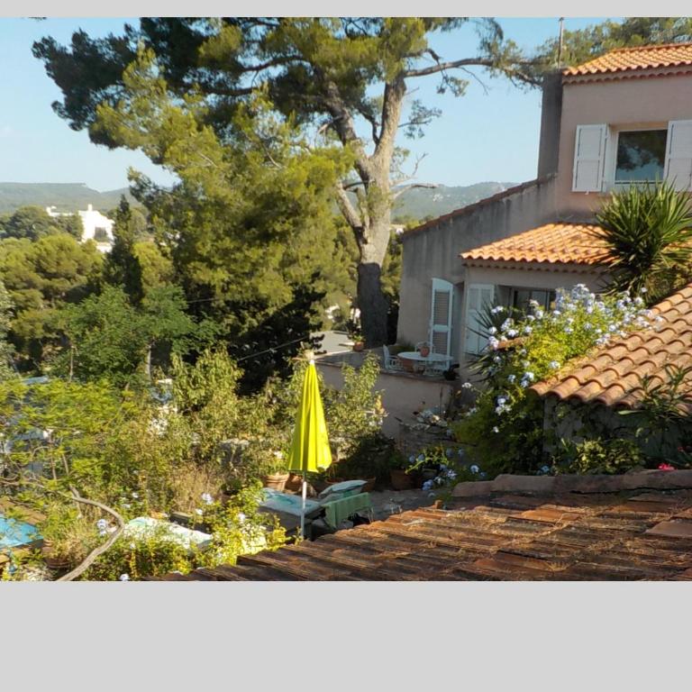 FRAROCKA B and B - Double Room with Terrace - 7