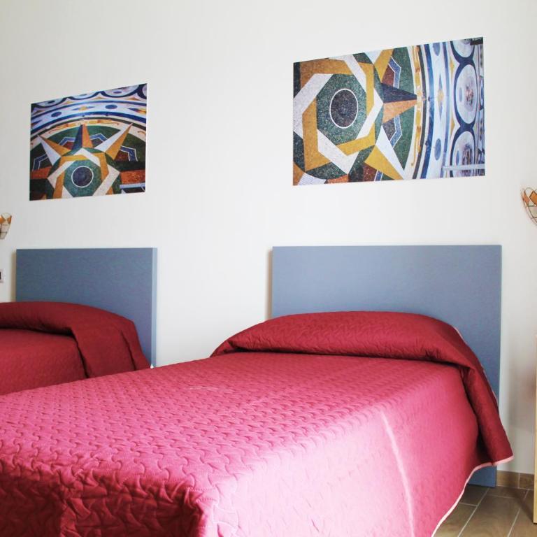 Casetta con Vista - Appartamento con 2 Camere da Letto - 13