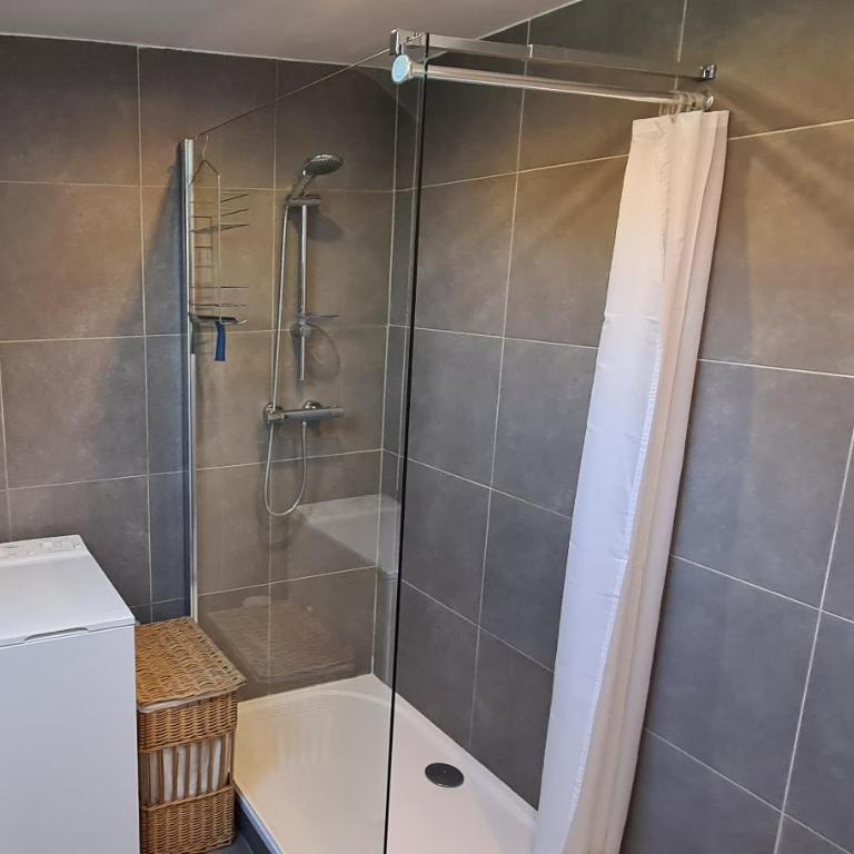 Manou du Lac Annecy - Maison 3 Chambres - 34