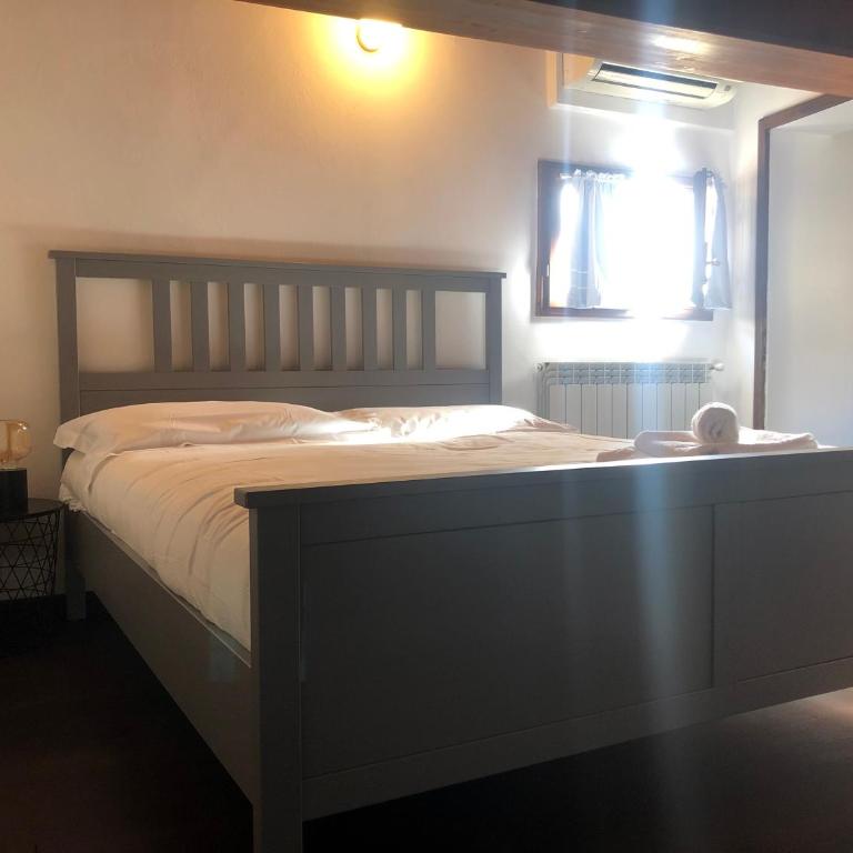 Tuscany feelings between Arno and Piazza della Signoria - Appartamento con 2 Camere da Letto - 7