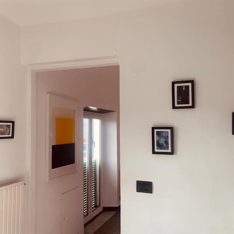 Bacinetto House - Panoramic Tower - Appartamento con Vista Mare - 8
