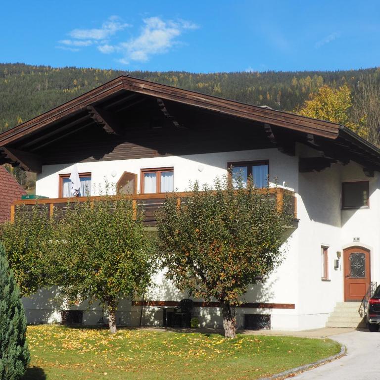 Haus Kindler - Apartment mit 3 Schlafzimmern - 34
