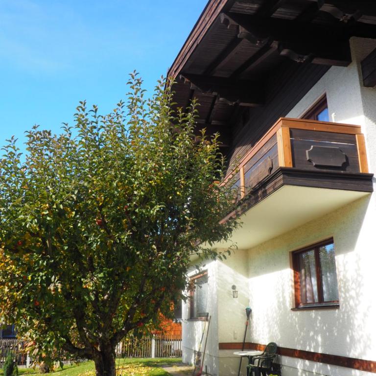 Haus Kindler - Apartment mit 3 Schlafzimmern - 33