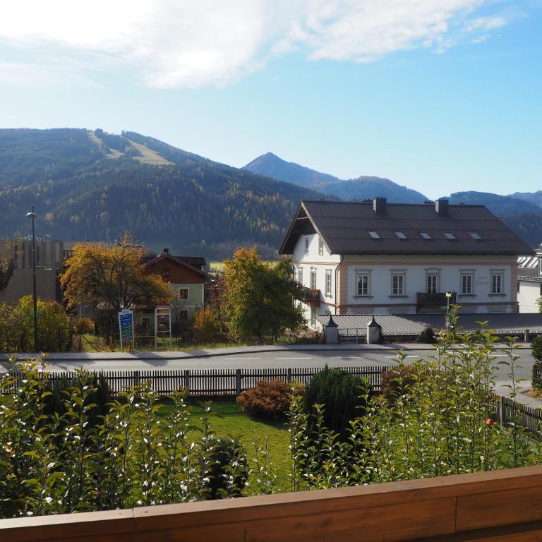 Haus Kindler - Apartment mit 1 Schlafzimmer - 7