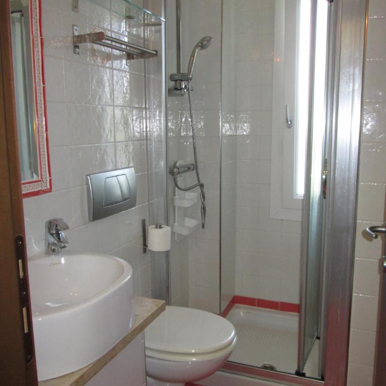 Appartamenti Katja - Monolocale (2 Adulti) con Vista sul Mare - 8
