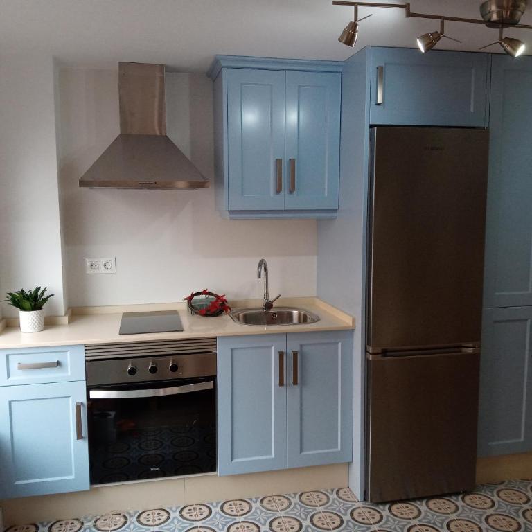 Estudio jacuzzi Luz de Jerez - Apartamento de 1 dormitorio - 18