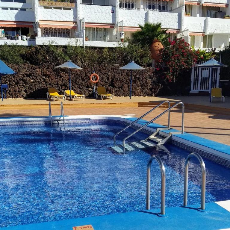 Oasis Marina Apartament - Casa con 1 dormitorio - 18