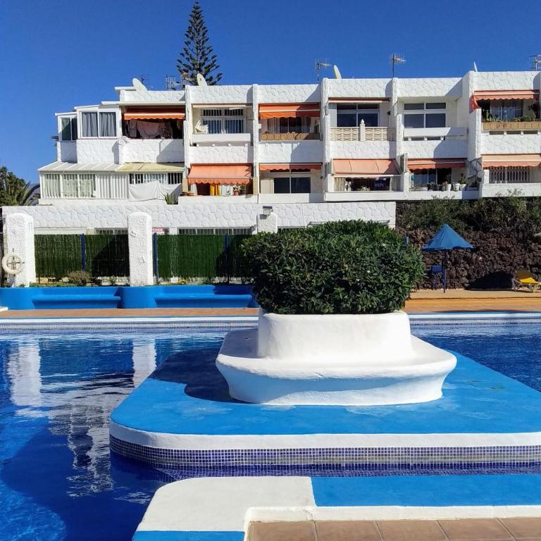 Oasis Marina Apartament - Casa con 1 dormitorio - 19