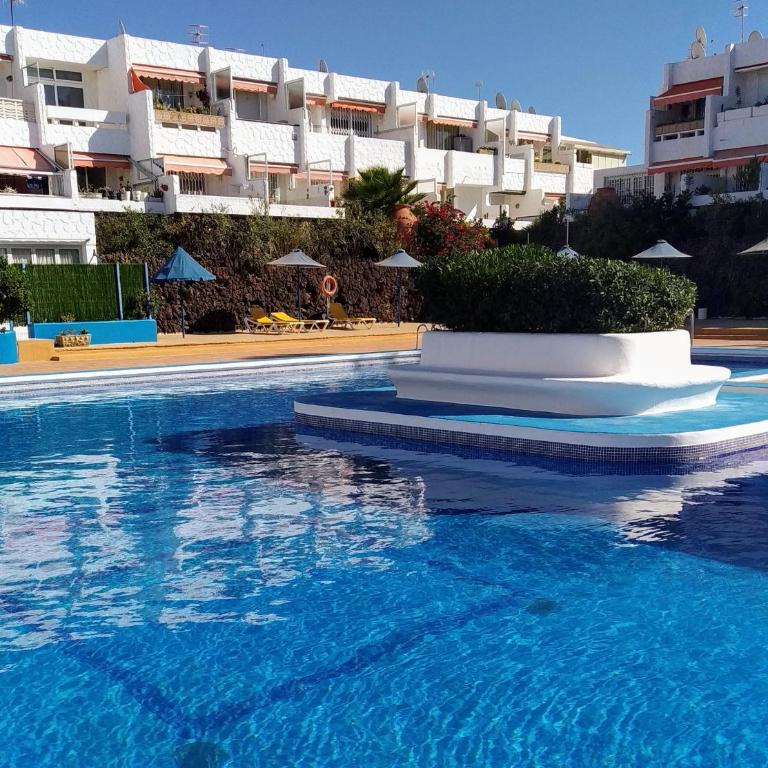 Oasis Marina Apartament - Casa con 1 dormitorio - 20