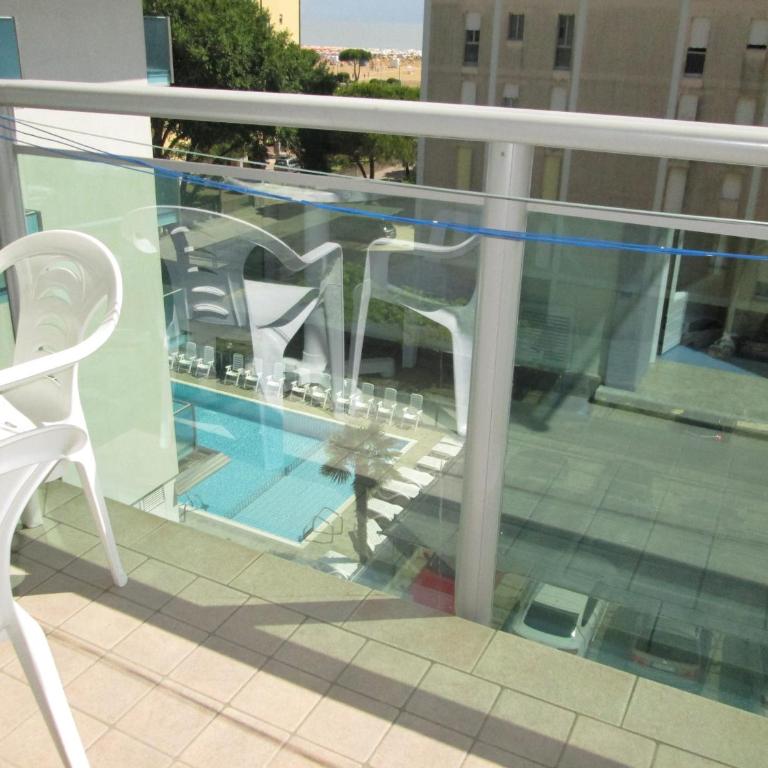 Appartamenti Katja - Appartamento Monolocale con Vista Mare - 9