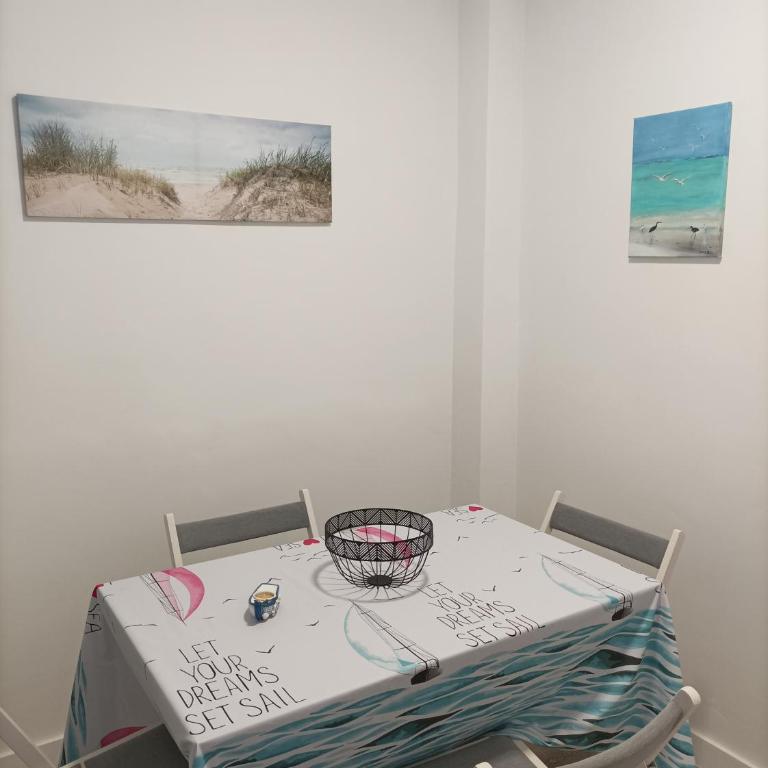 Apartamento en el casco viejo de Corralejo - One-Bedroom Apartment - 6