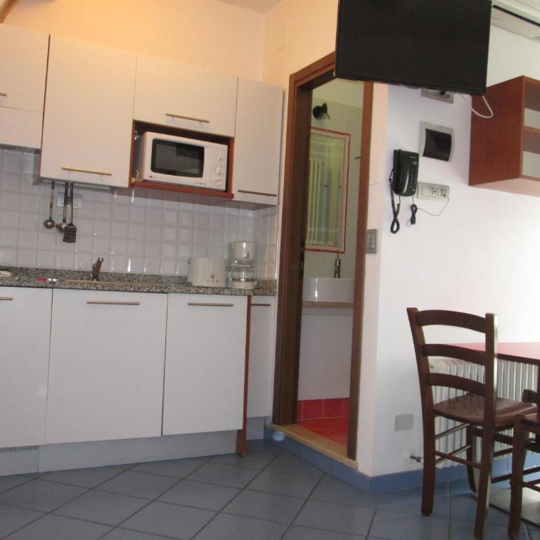 Appartamenti Katja - Monolocale Standard con Balcone - 11