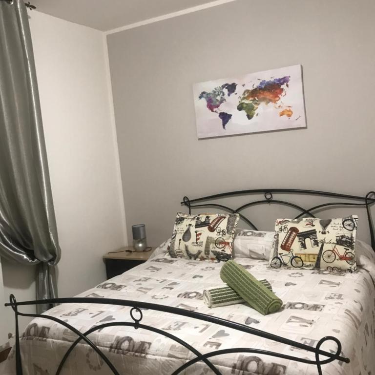 La Casa al Bacio - Appartamento con 1 Camera da Letto - 2