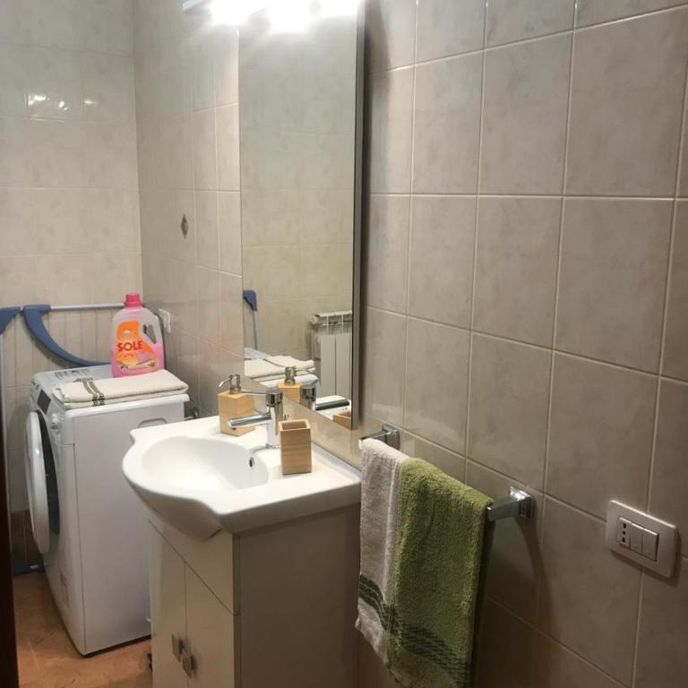 La Casa al Bacio - Appartamento con 1 Camera da Letto - 21