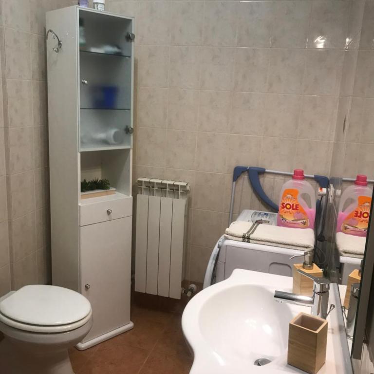 La Casa al Bacio - Appartamento con 1 Camera da Letto - 20
