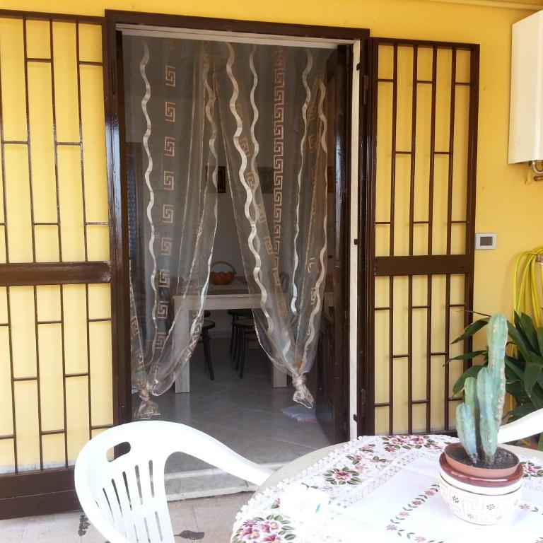 La Via del Mare - Acireale Centro storico - Appartamento con Terrazza - 12