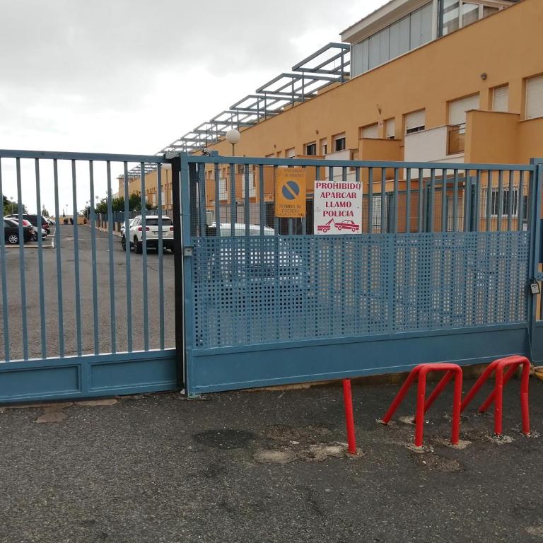 MONTESOL HOME - Parking Gratis - Apartamento de 3 dormitorios - 55