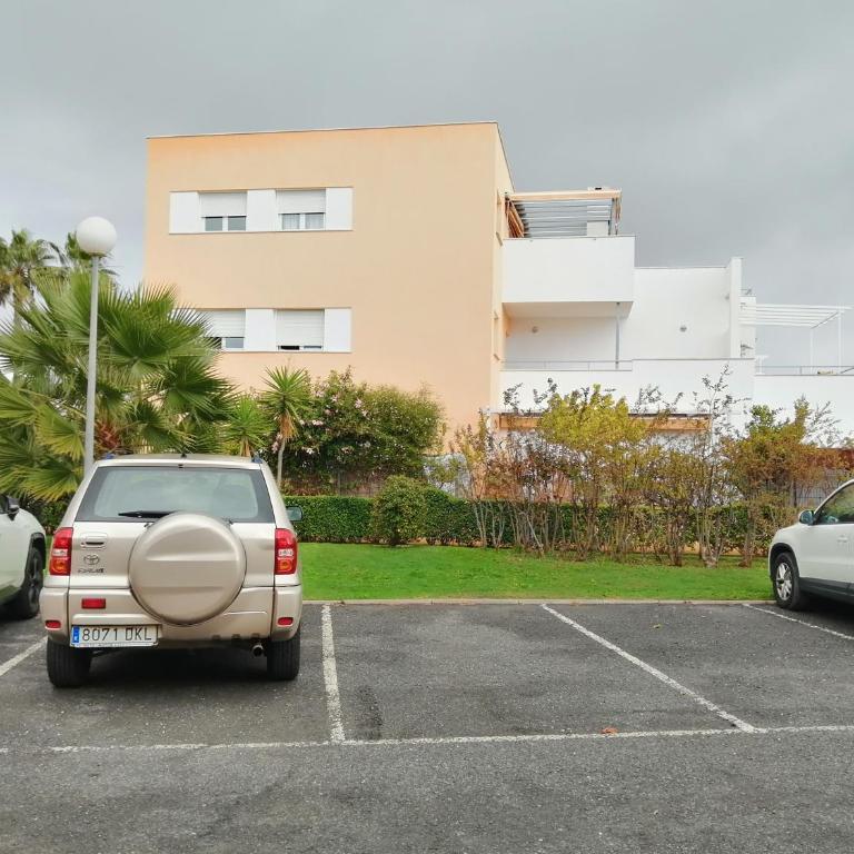MONTESOL HOME - Parking Gratis - Apartamento de 3 dormitorios - 57