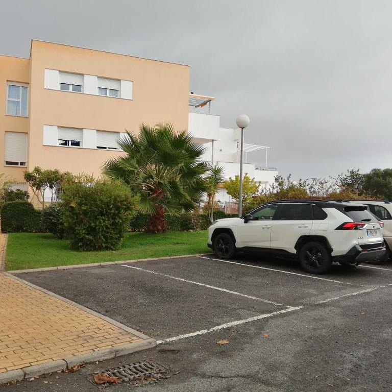 MONTESOL HOME - Parking Gratis - Apartamento de 3 dormitorios - 58