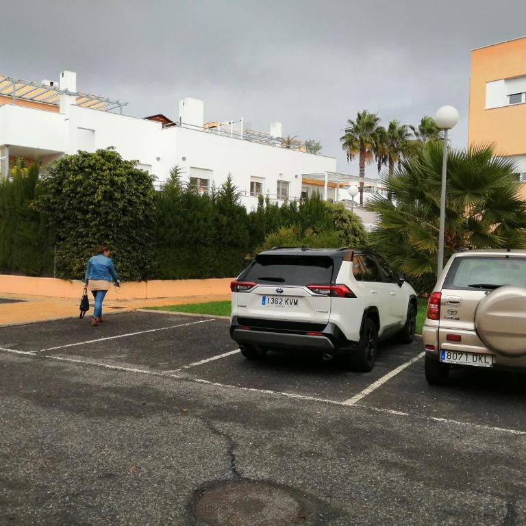 MONTESOL HOME - Parking Gratis - Apartamento de 3 dormitorios - 59