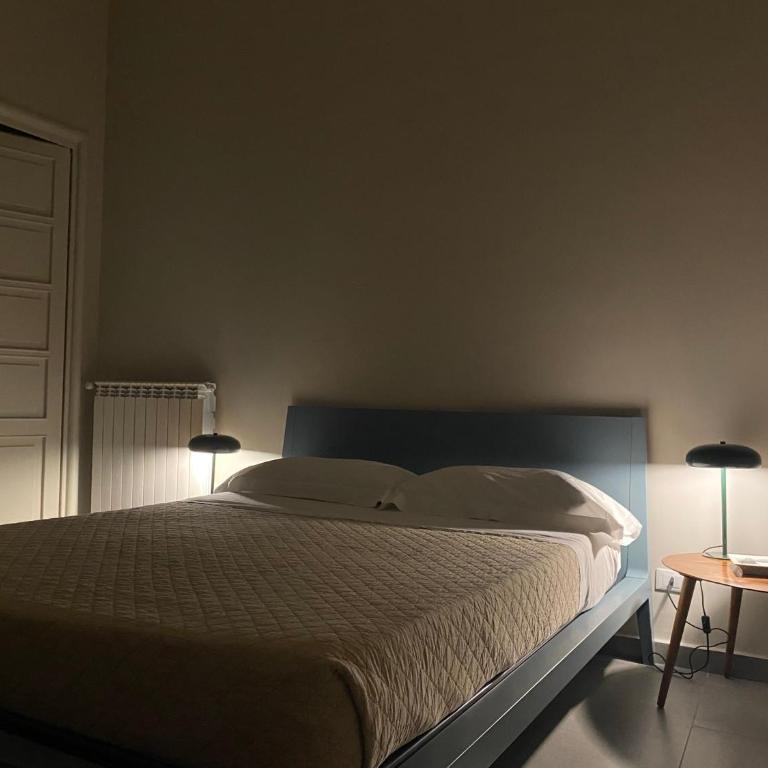 Catania Rooms - Triple Room - 1