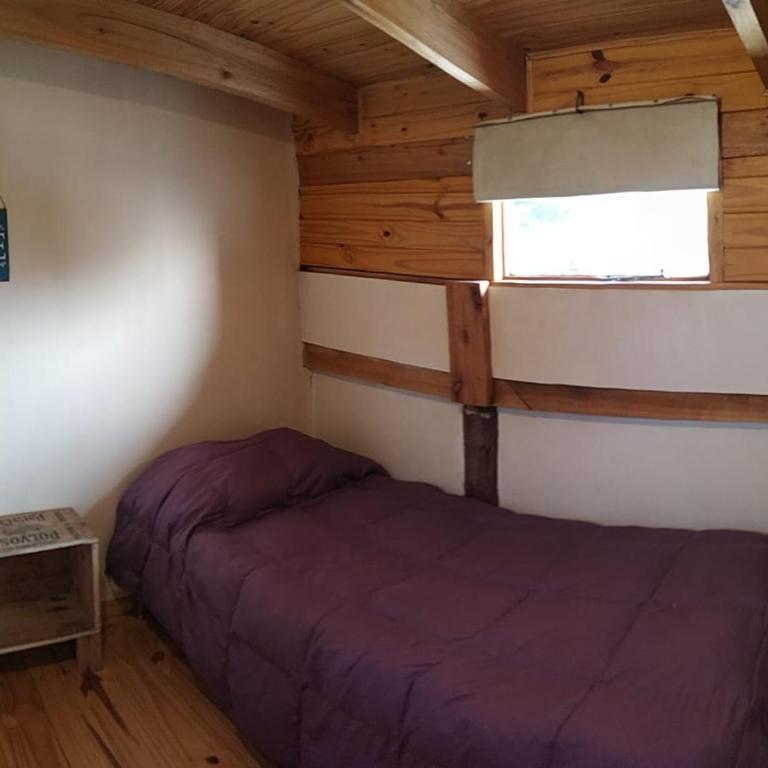 Sierra Hostel - La casa de Juani - Single Room - 1