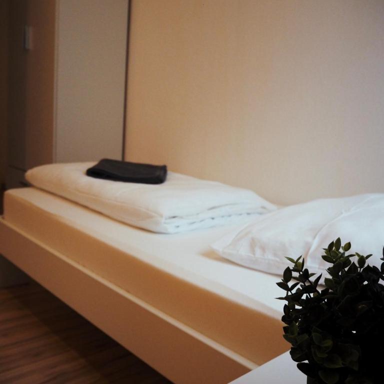 Apartment Nürnberg Schoppershof - Appartement 1 Chambre - 4