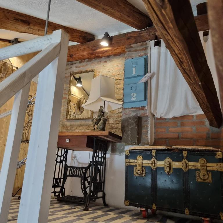Romantico Nord Est - Appartamento con 1 Camera da Letto - 39