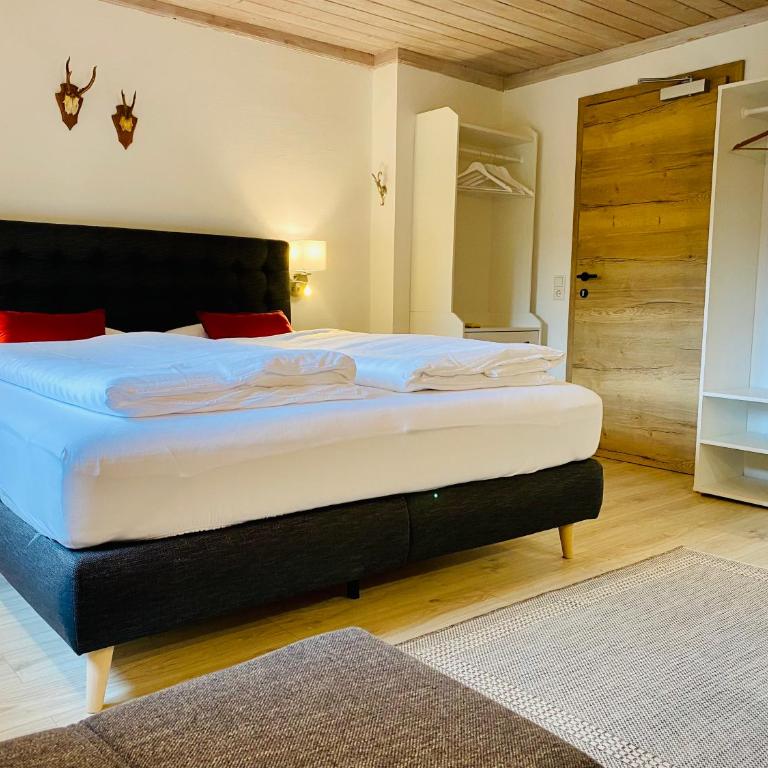 ALM SEASONS Premium Chalet & Studios - Monolocale con Vista Montagna - 3