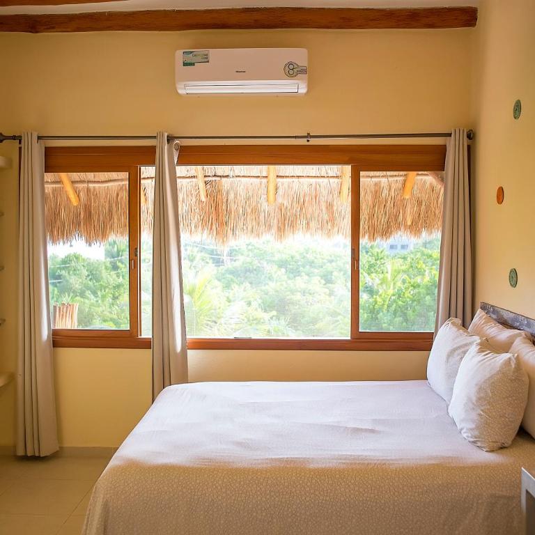 Holbox Deluxe Wellness Apartments - Apartamento de 3 dormitorios - 9
