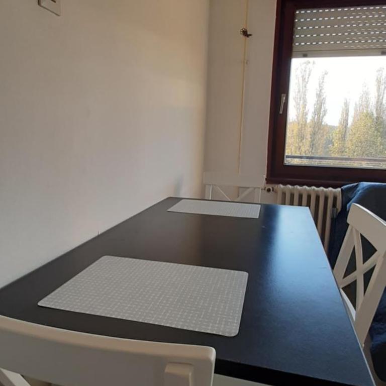 Apartment Student city, Wifi 300MBs - Apartman sa 1 Spavaćom Sobom - 10