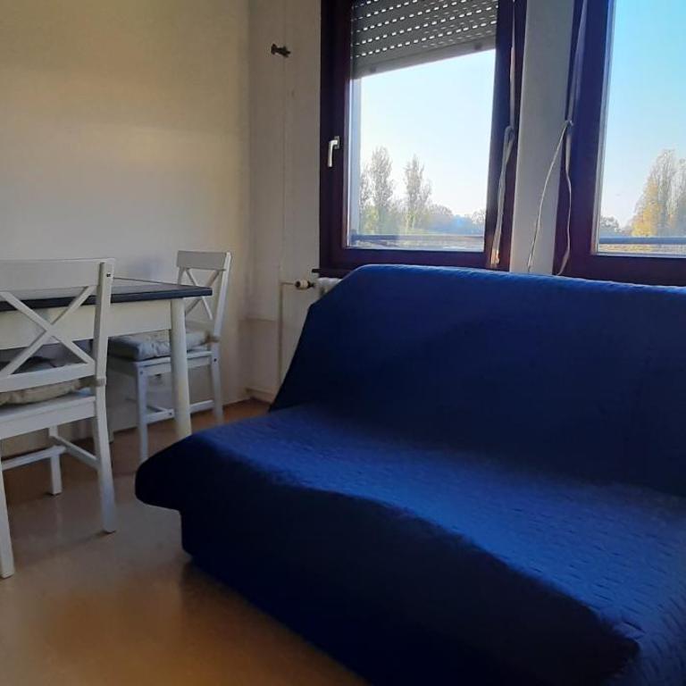 Apartment Student city, Wifi 300MBs, Free parking - Apartman sa 1 Spavaćom Sobom - 8
