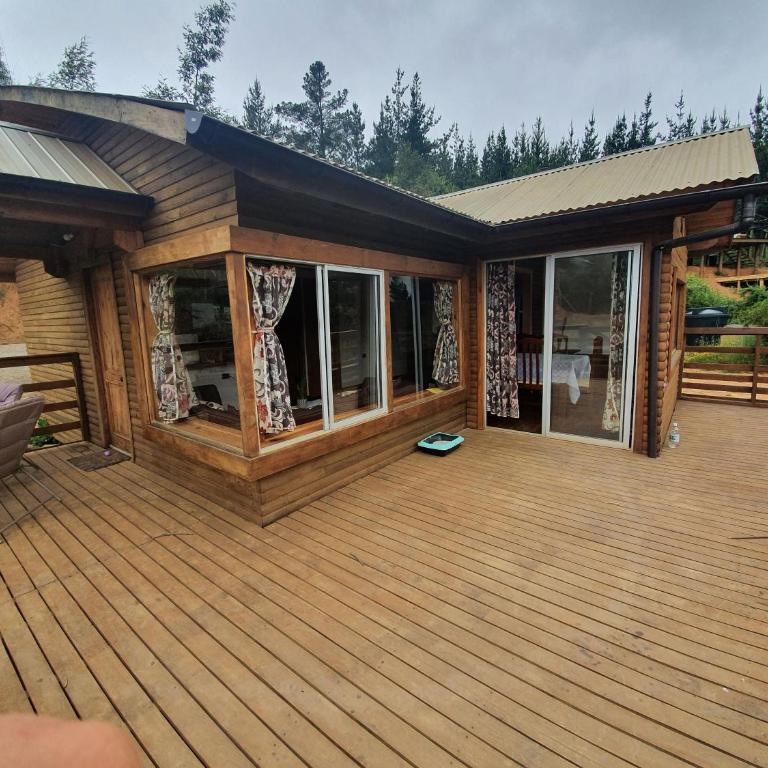 Casa del Lago Vichuquén - Casa de 3 dormitorios - 15