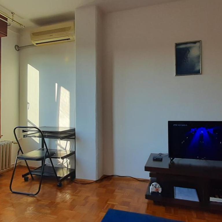 Apartment Student city, Wifi 300MBs, Free parking - Apartman sa 1 Spavaćom Sobom - 3