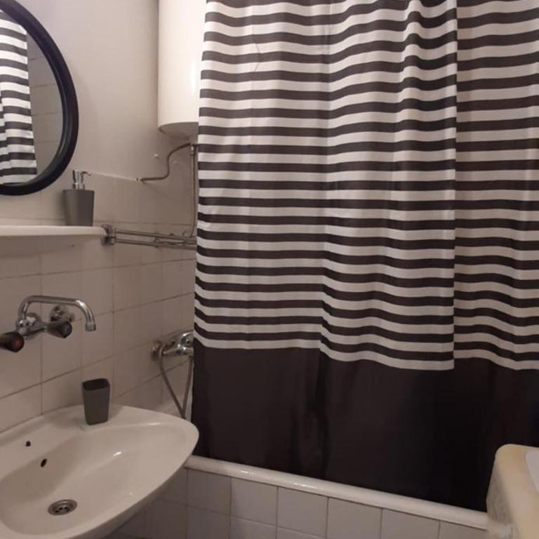 Apartment Student city, Wifi 300MBs, Free parking - Apartman sa 1 Spavaćom Sobom - 11