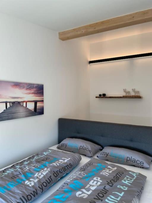 Traumhafter Bergblick im Allgäuer Luftkurort - Apartment mit 1 Schlafzimmer - 16