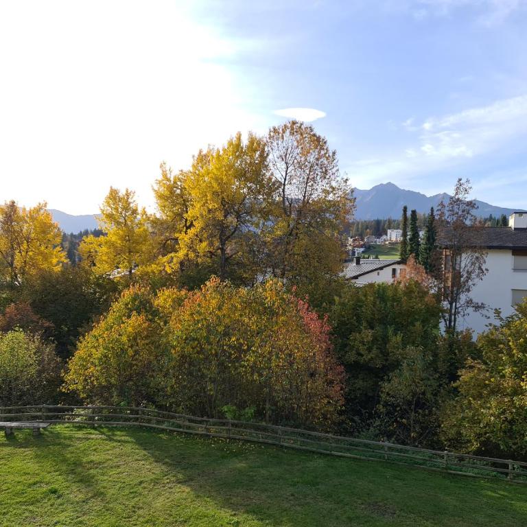Alpen-Fewo, Residenza Quadra 227 - Apartment mit 1 Schlafzimmer - 11