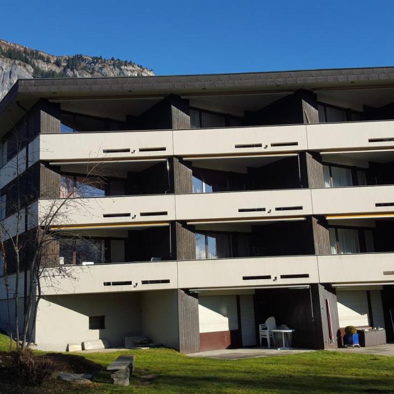 Alpen-Fewo, Residenza Quadra 227 - Apartment mit 1 Schlafzimmer - 13