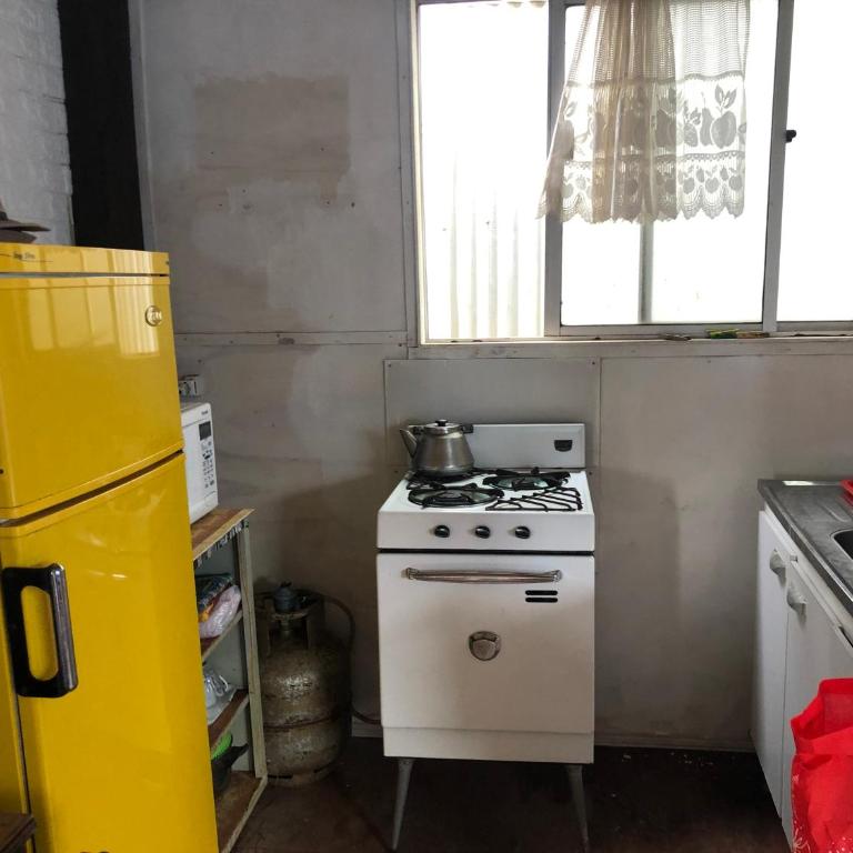 Dromedario - One-Bedroom Apartment - 2