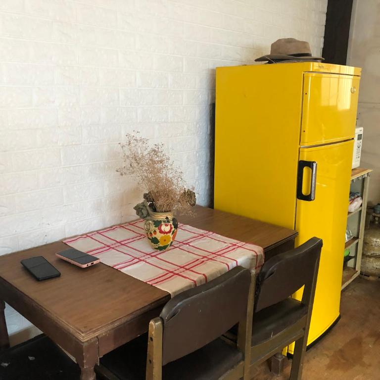 Dromedario - One-Bedroom Apartment - 8