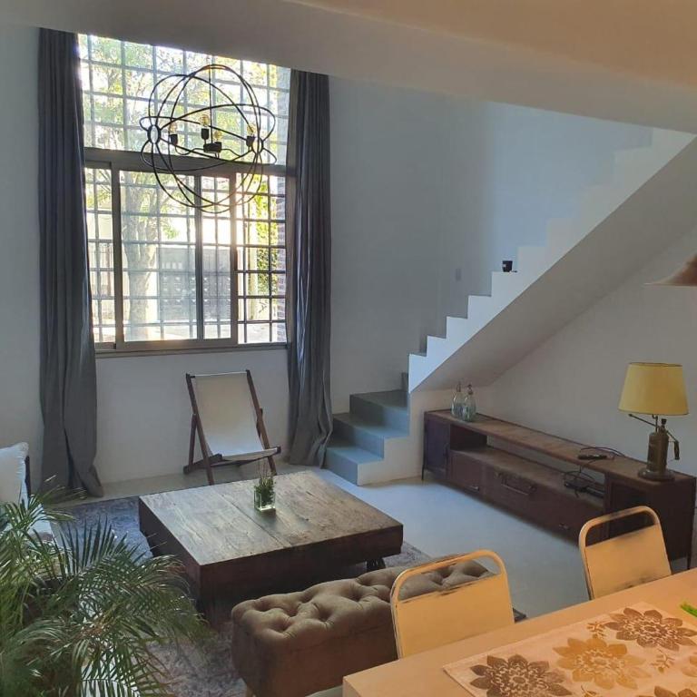 Antique Barraca - Loft - 1